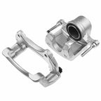 2X Front Brake Caliper with Bracket for Hyundai Sonata (2015-2019)