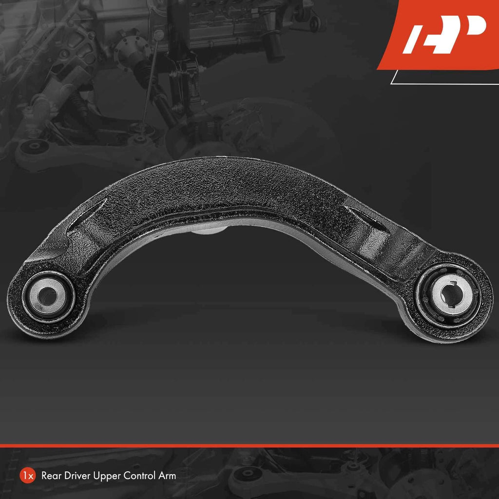 Rear Left Upper Control Arm for Ford Fusion, Lincoln MKZ (2013–2020)