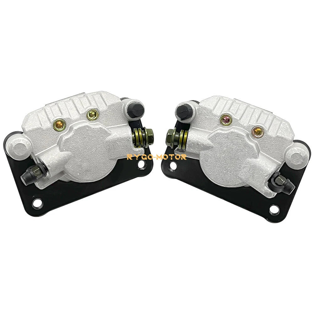 Rear Brake Caliper & Pads for Arctic Cat 250 2x4 (2006–2009) 300 Alterra (2009–2021)