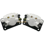 Rear Brake Caliper & Pads for Arctic Cat 250 2x4 (2006–2009) 300 Alterra (2009–2021)