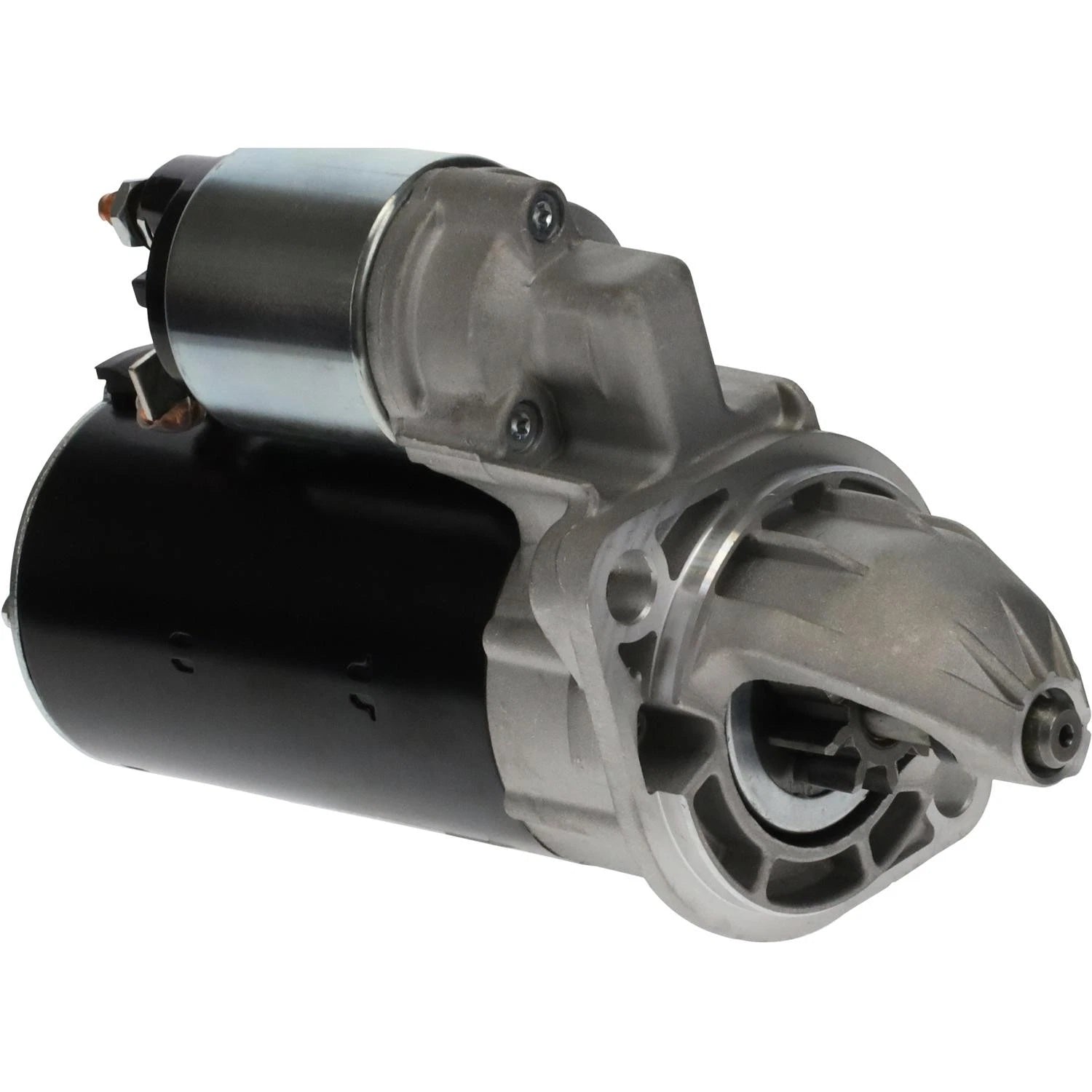 12V CW Starter for Agrifull Europe 80 56 / 56DT (1982–1983)