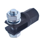 1/2 Scissor Jack Adaptor for RV Trailer