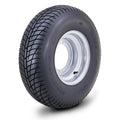WANDA ATV Tire Assembly 21x7x10 with 4/156mm PCD for ATV (10070)