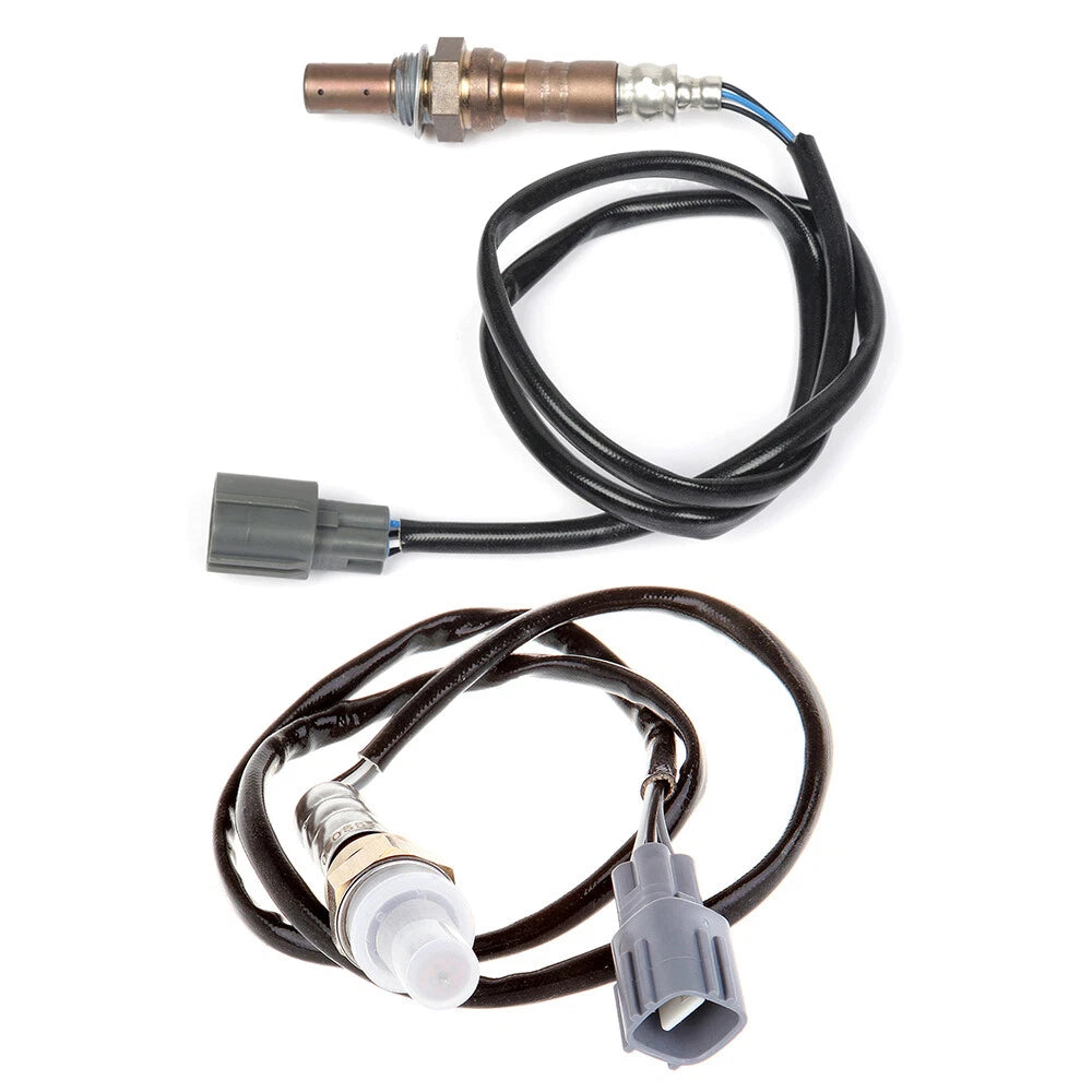 Set of 2 Oxygen O2 Sensors for Subaru Impreza 2.0L (2002–2005)