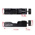 Spark Plug Gap Tool with 32 Blades for Engine