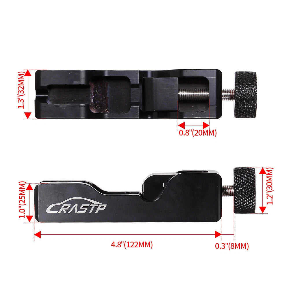 Spark Plug Gap Tool with 32 Blades for Engine