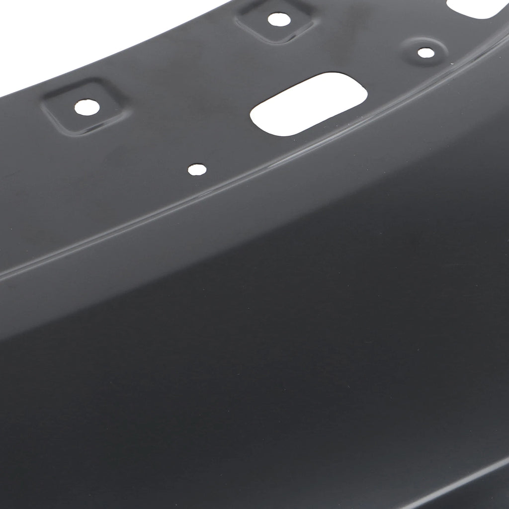RH Front Fender for Chevrolet Trailblazer (2021–2024)