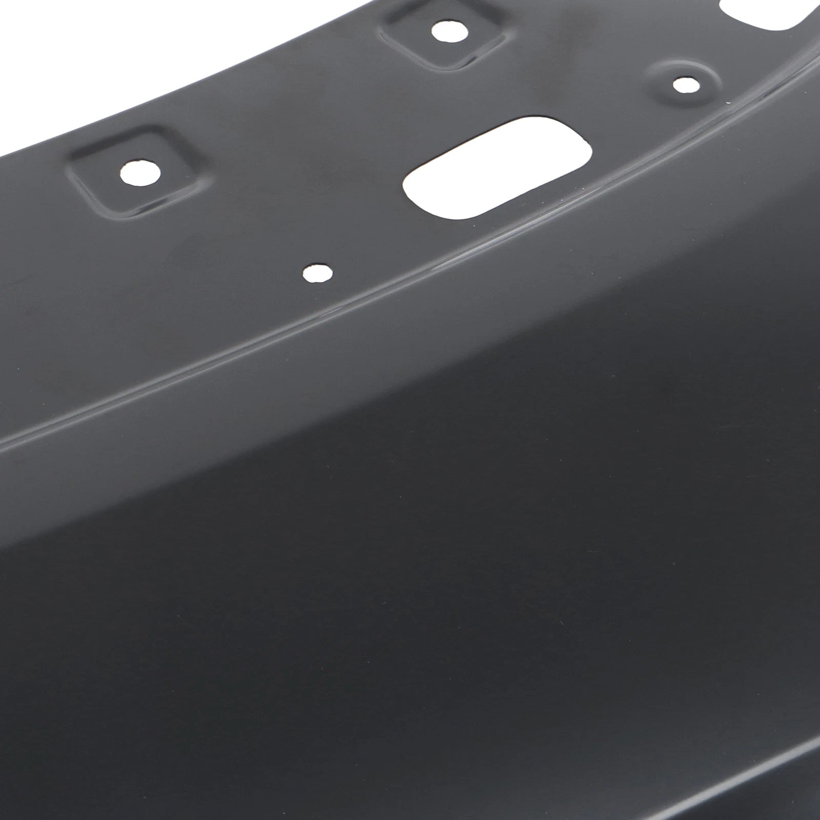 RH Front Fender for Chevrolet Trailblazer (2021–2024)