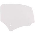 Front Passenger Door Glass for Mitsubishi Eclipse