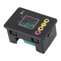 Digital Timer Relay Module for Electrical Appliances