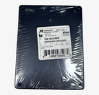 Set of 3 Plastic Enclosures for Hammond Manufacturing 1591XXGSBK (4.75" x 3.75")