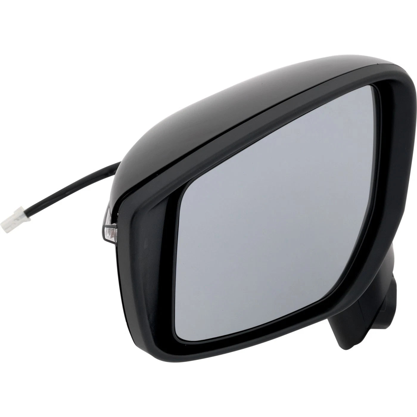Heated Driver Left Side Mirror for Nissan Versa (2018–2022)