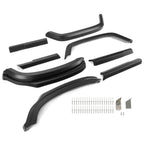 Fender Flares for Hummer H1 / Humvee / HMMWV (1992-2006)