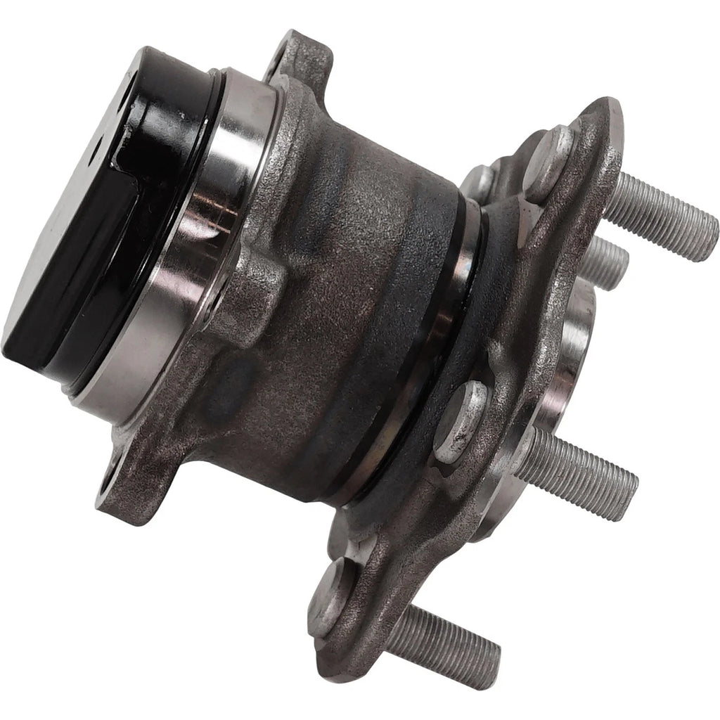 Set of 2 Wheel Hubs for Nissan Rogue Sport