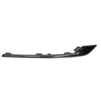 Passenger Side Upper Fog Light Cover Trim Replacement for Toyota Camry (2012–2017)