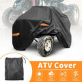 Waterproof ATV Cover for Honda TRX450R 210D-PU (2004-2009)