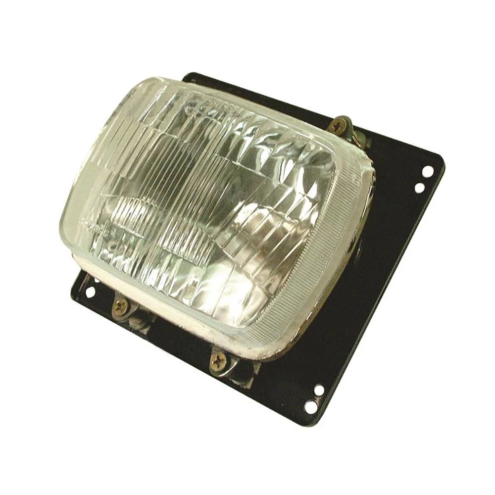 Head Lamp RH or LH for Case/International Harvester (Replaces 5120073)