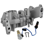 Engine Oil Pump for Jeep Cherokee Wrangler JK 3.2L 3.6L (2014–2022) 68252670AO