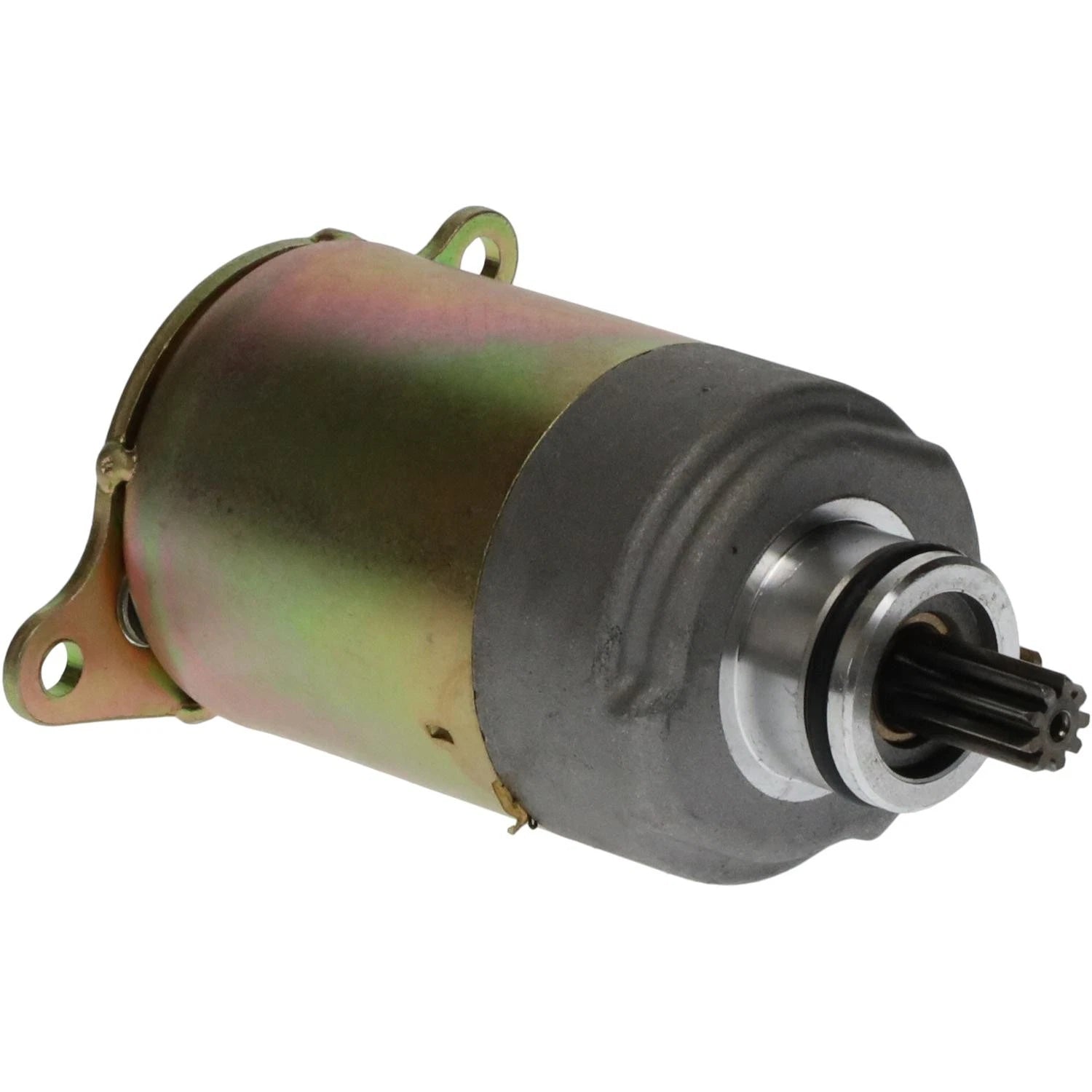 Starter for Kymco Yager GT 200i (2010–2012)