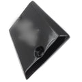 Brake Fluid Reservoir Cap Cover for Kawasaki Ninja 250 (1986–2007)