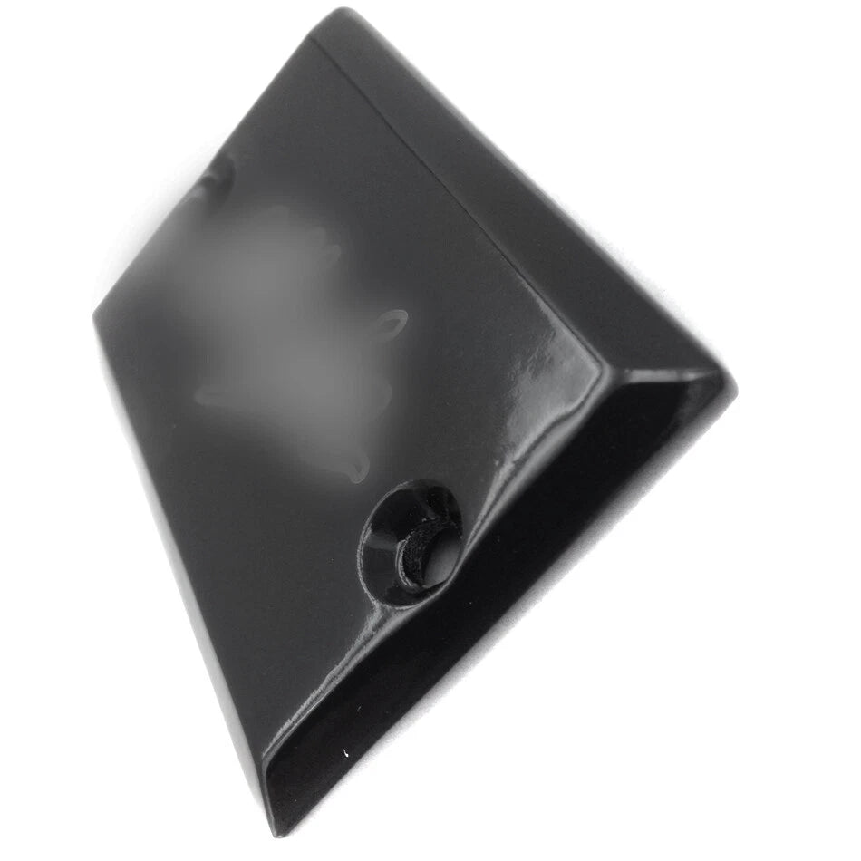 Brake Fluid Reservoir Cap Cover for Kawasaki Ninja 250 (1986–2007)