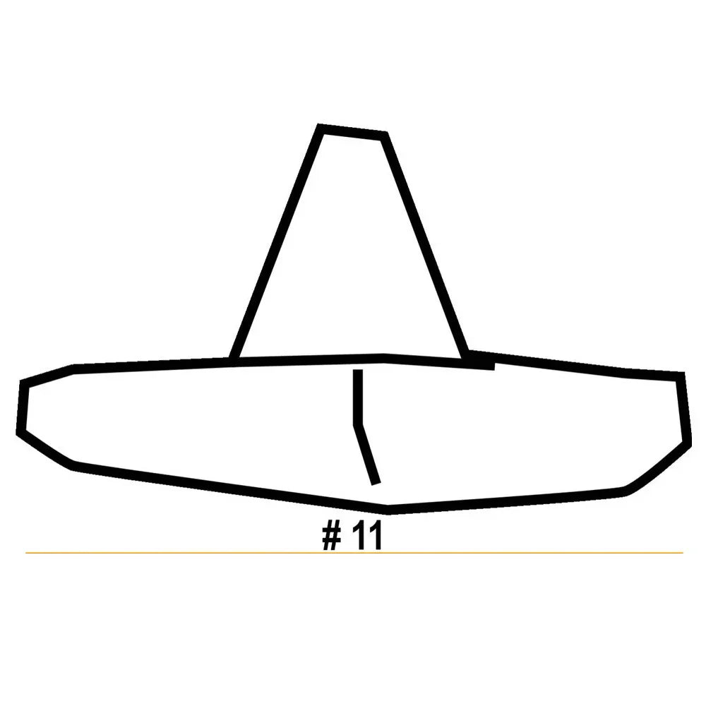 Dune Tan Sun Visor Cap Clip for Ford Fusion MKZ Edge Lincoln (2013-2016)