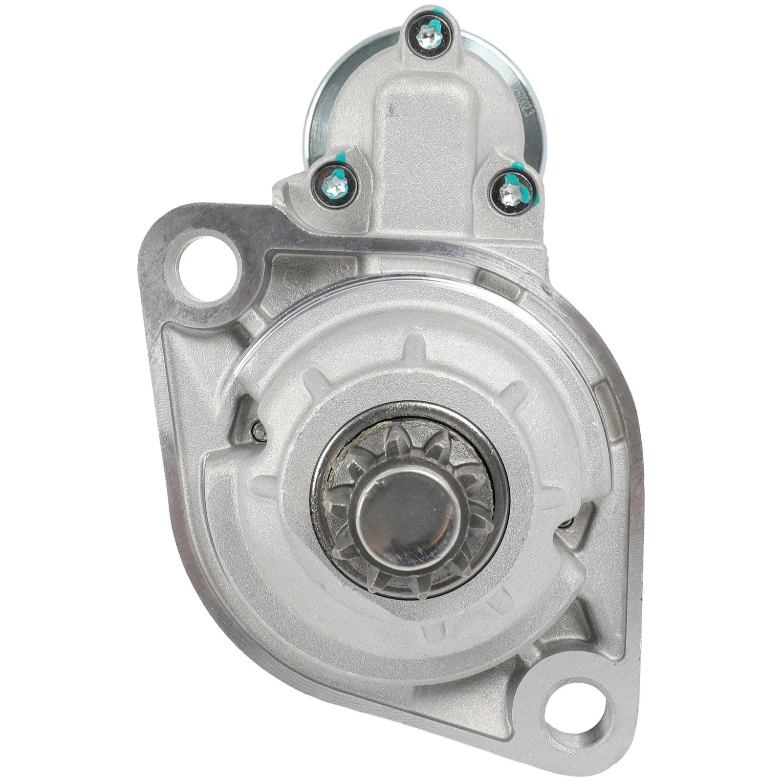 Starter Motor for Volkswagen Beetle (2012–2013) L4 2.0L Manual Trans