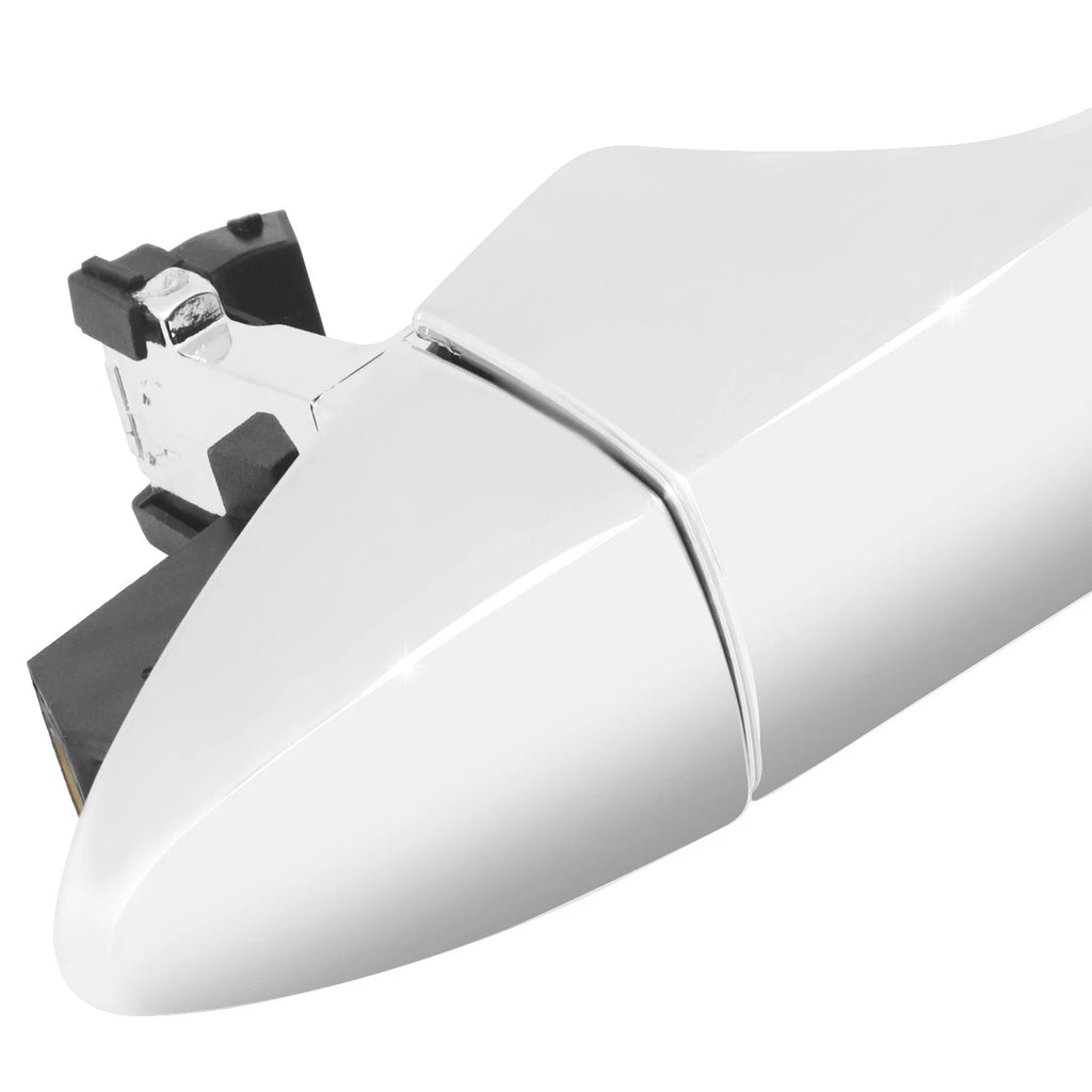 Chrome Outer Door Handle for Honda Accord Sedan (2013–2020)
