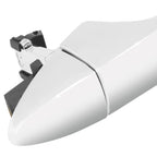 Chrome Outer Door Handle for Honda Accord Sedan (2013–2020)