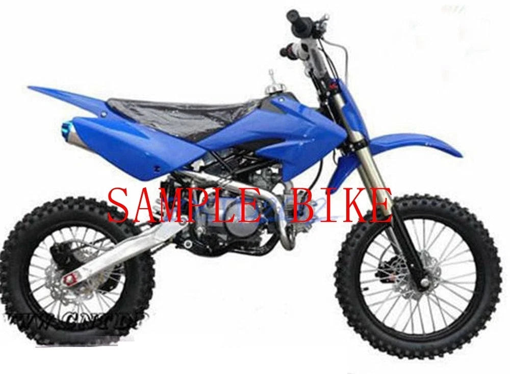 Decal Graphics Sticker Kit for CRF 50 (50-125cc)