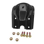 Rear Leaf Shackle Bracket Repair Kit for GMC C1500 C2500 (1988–1997) 722-007