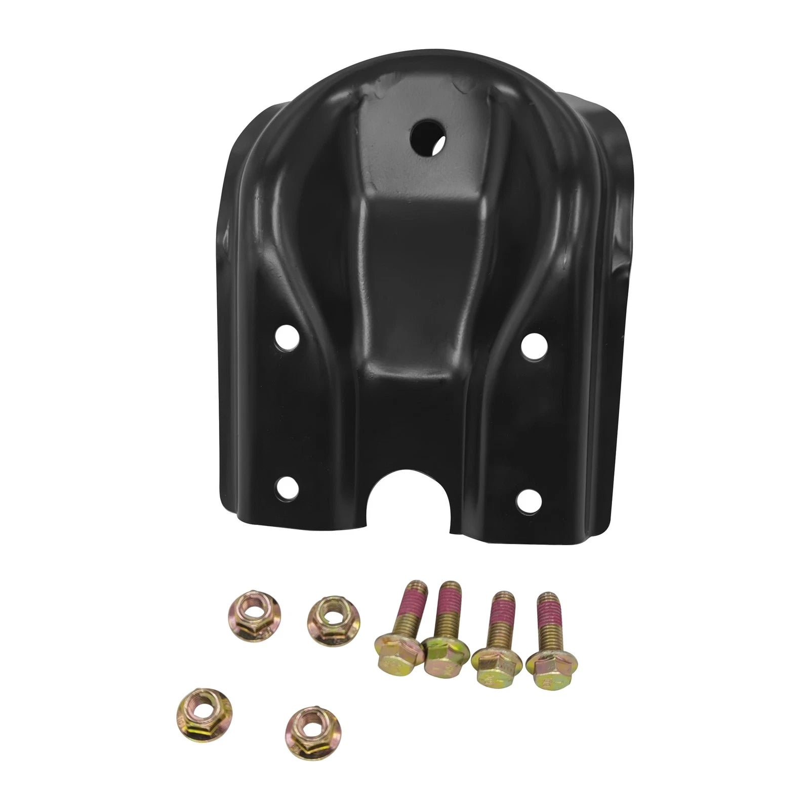 Rear Leaf Shackle Bracket Repair Kit for GMC C1500 C2500 (1988–1997) 722-007