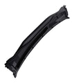 Front Wiper Cowl Cover for Dodge Caravan (2008–2020) 5113548AA Black ABS