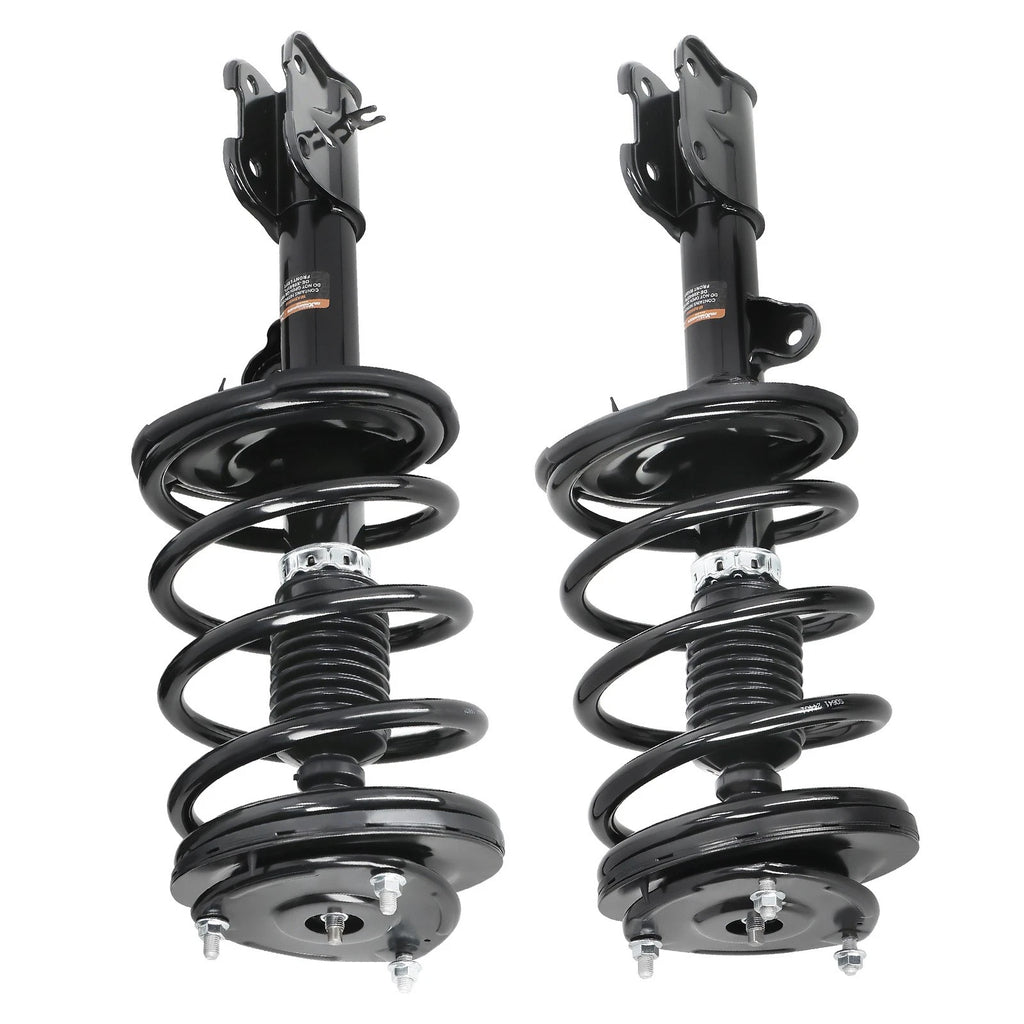 Front Strut Spring Absorber for Hyundai Santa Fe (2007–2009) 2.7/3.3L V6 AWD