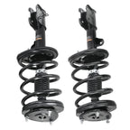 Front Strut Spring Absorber for Hyundai Santa Fe (2007–2009) 2.7/3.3L V6 AWD