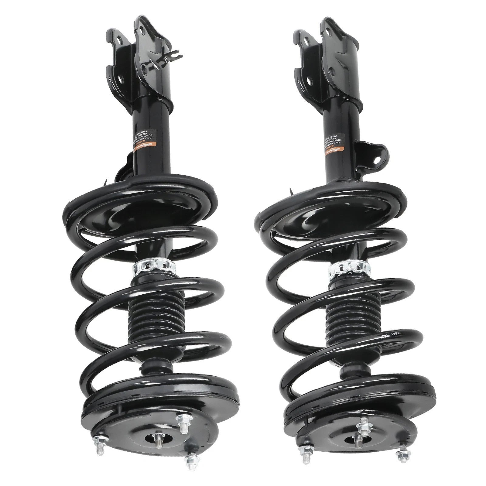 Front Strut Spring Absorber for Hyundai Santa Fe (2007–2009) 2.7/3.3L V6 AWD