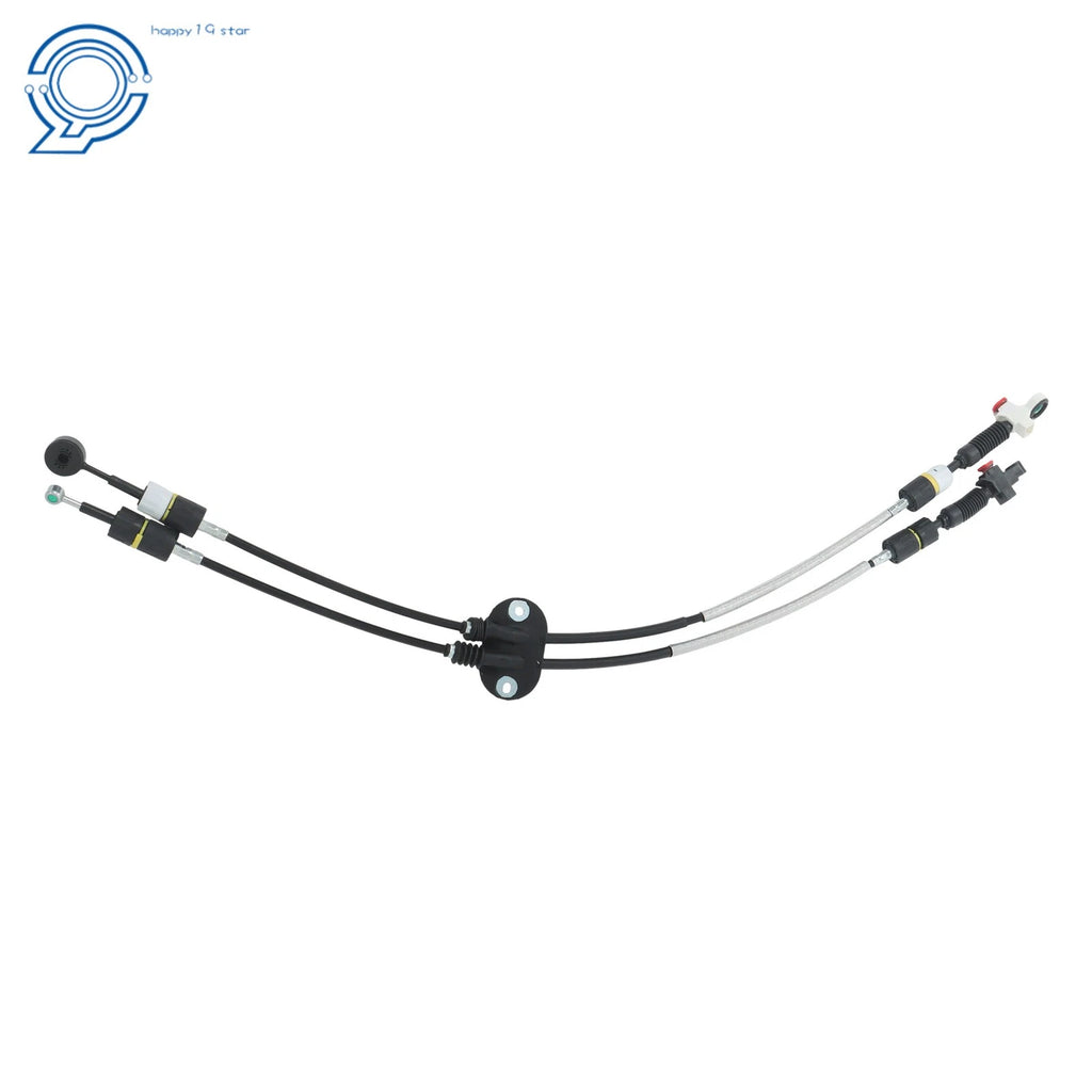 Double Shift Cable Assembly for Ford Focus (2000–2007)