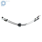 Double Shift Cable Assembly for Ford Focus (2000–2007)
