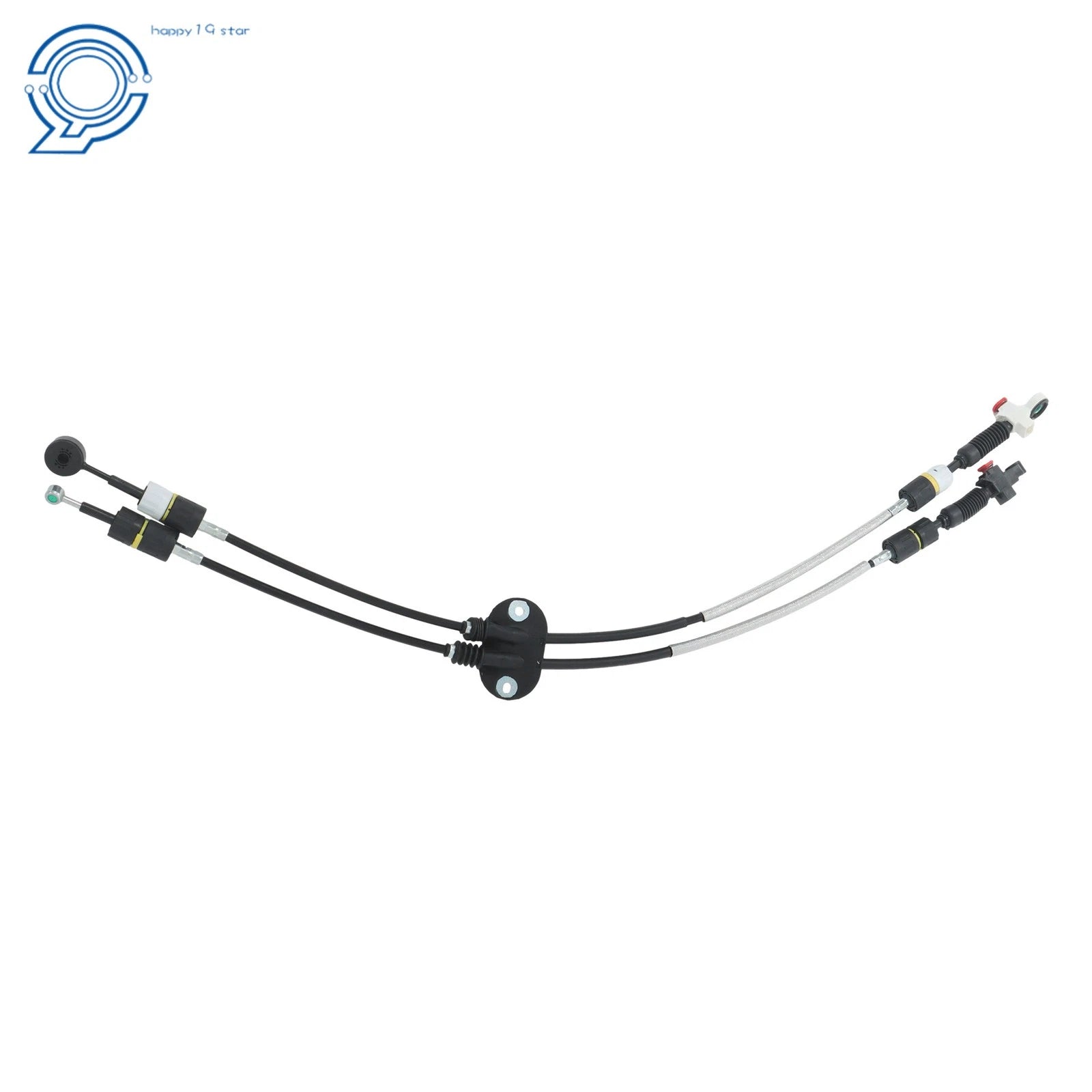 Double Shift Cable Assembly for Ford Focus (2000–2007)
