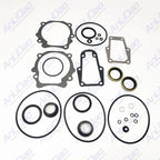 Lower Gearcase Seal Kit for Sierra OMC Cobra (18-2672, 439967, 984458, 985613)
