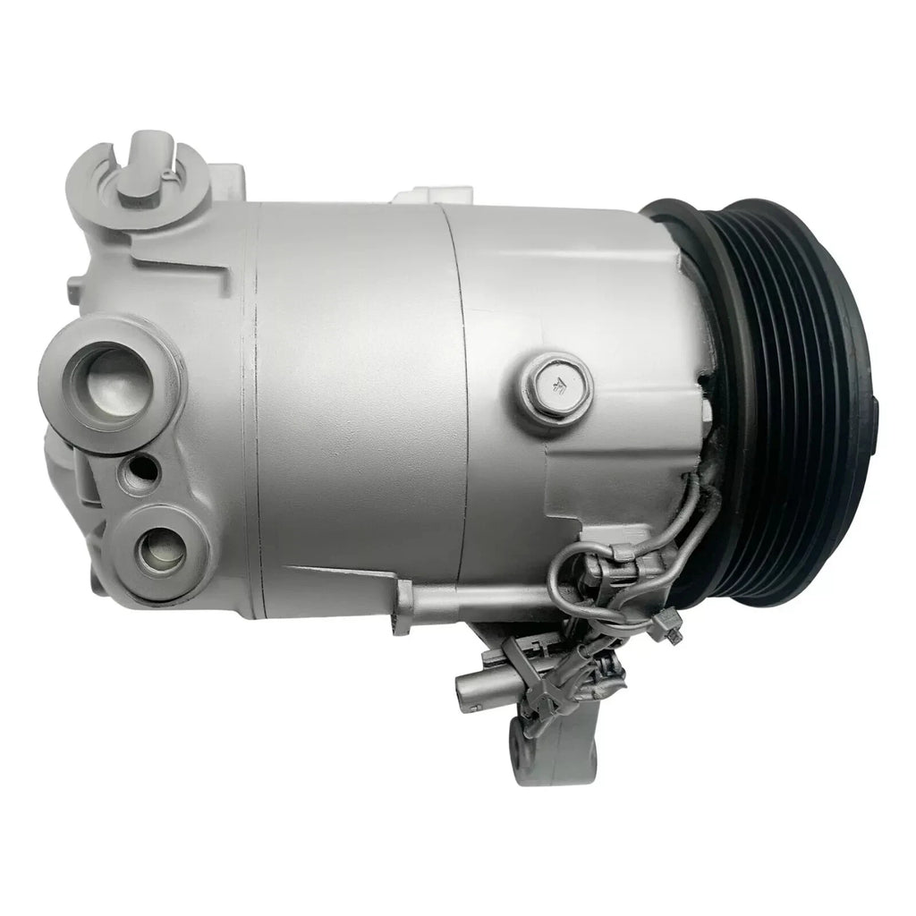 A C Compressor Kit With Condenser for Chevrolet Impala 3.6L (2018-2018)