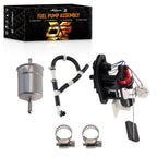 Fuel Pump Filter Pipe Assembly for Can-Am Outlander Renegade (2006–2020)