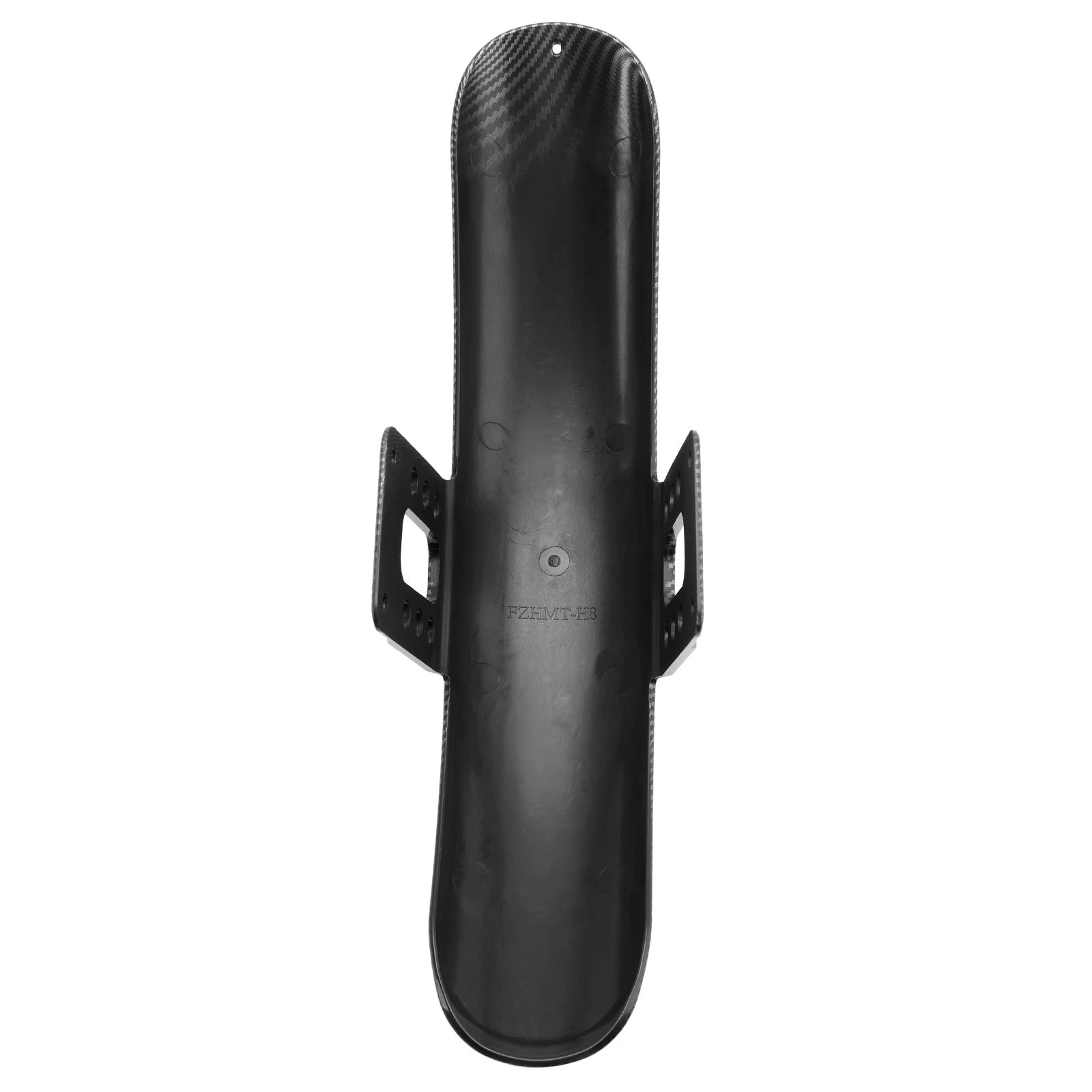 Front Fender Mudguard Fairing for Sportster 883 1200 (1988–Present) Carbon