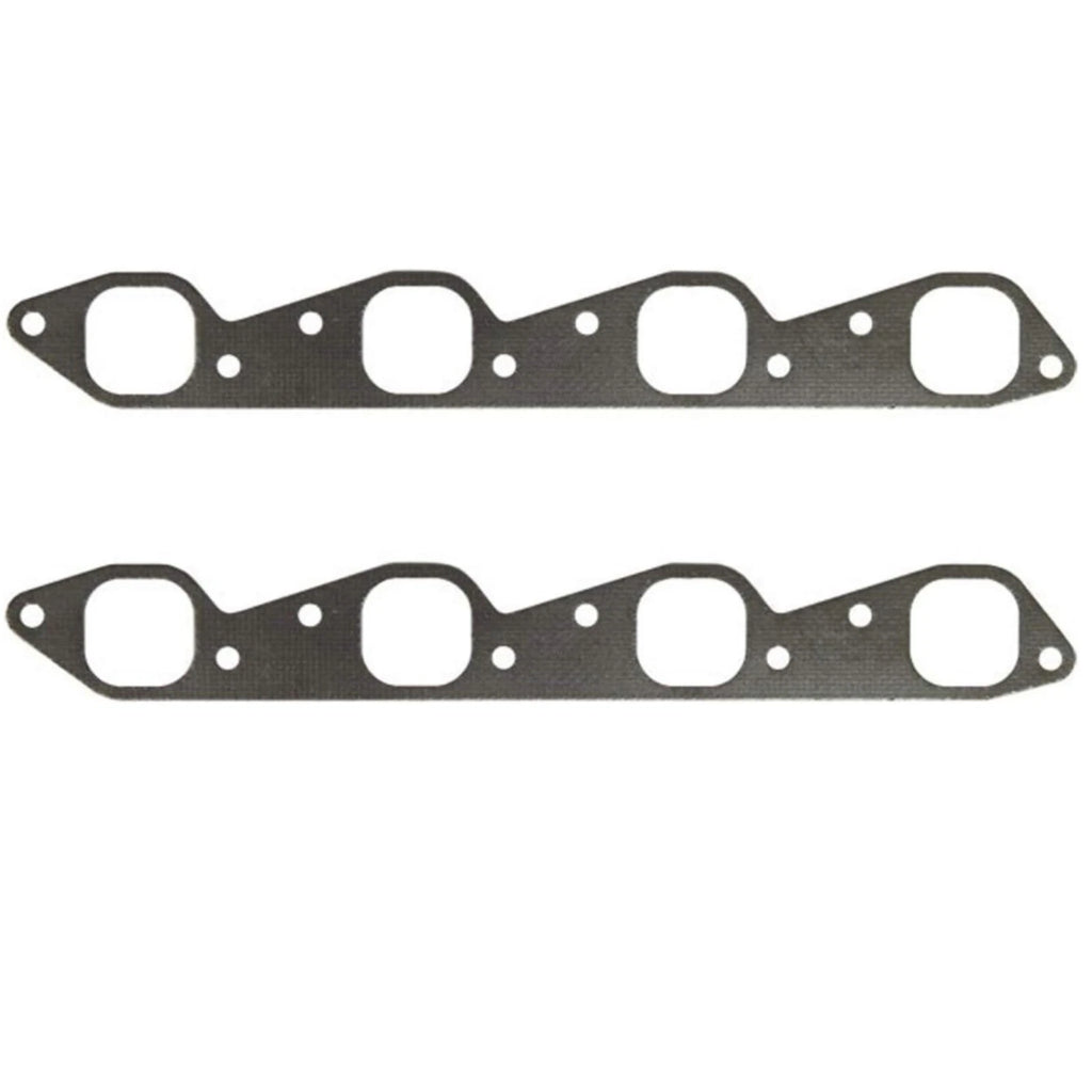 2X Gasket 27-46820 for Mercruiser, Crusader, OMC & Volvo (0750)