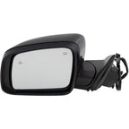 Mirror Set for Dodge Durango (2019–2022)