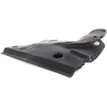 Engine Splash Shield for Hyundai Sonata (2009–2010) Rear Passenger Side