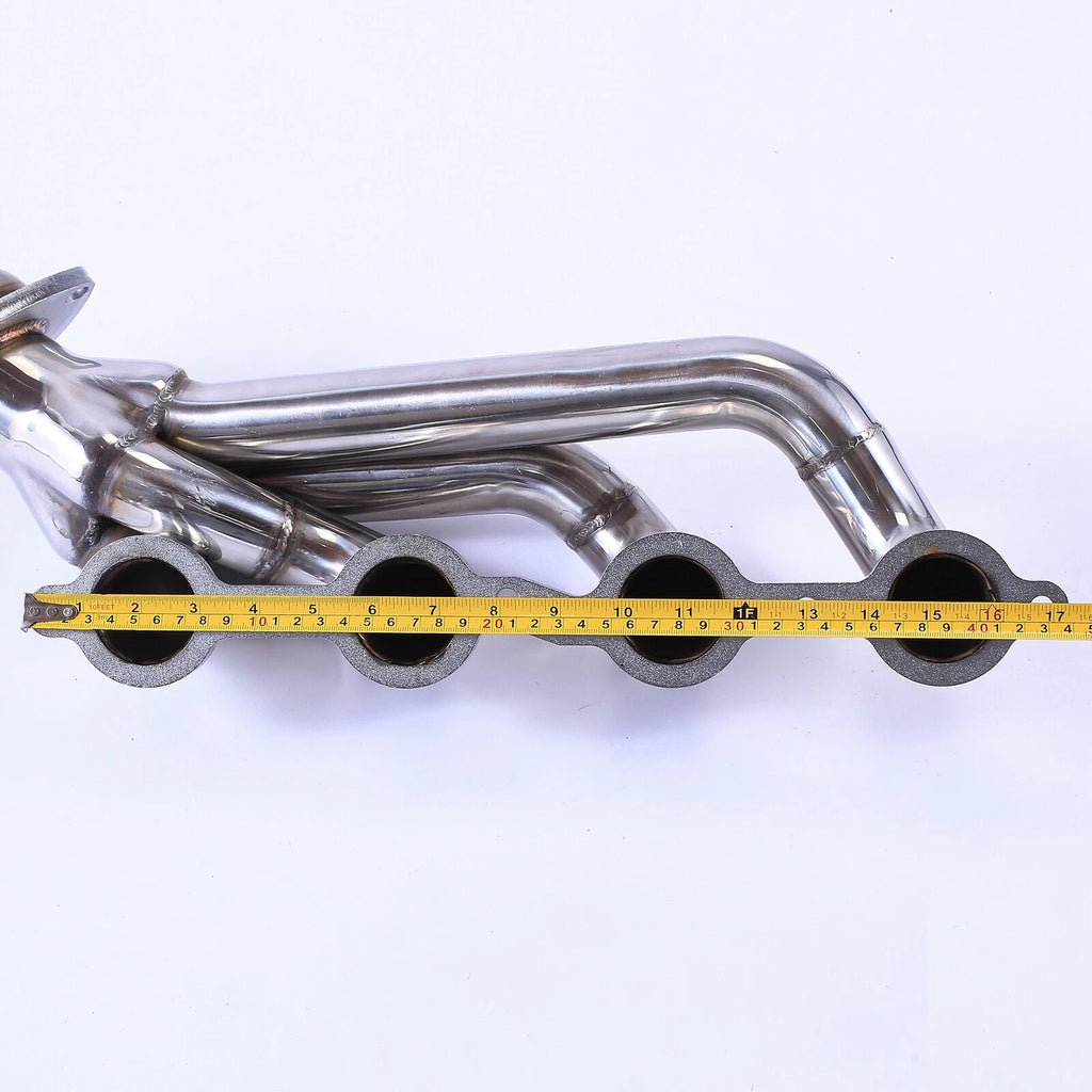 Manifold Headers for GMC Yukon 4.8L 5.3L, Sierra 1500 2500 (2000–2001)