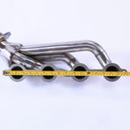 Manifold Headers for GMC Yukon 4.8L 5.3L, Sierra 1500 2500 (2000–2001)