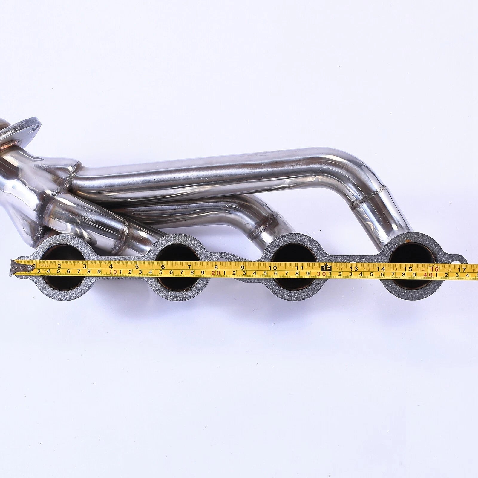 Manifold Headers for GMC Yukon 4.8L 5.3L, Sierra 1500 2500 (2000–2001)