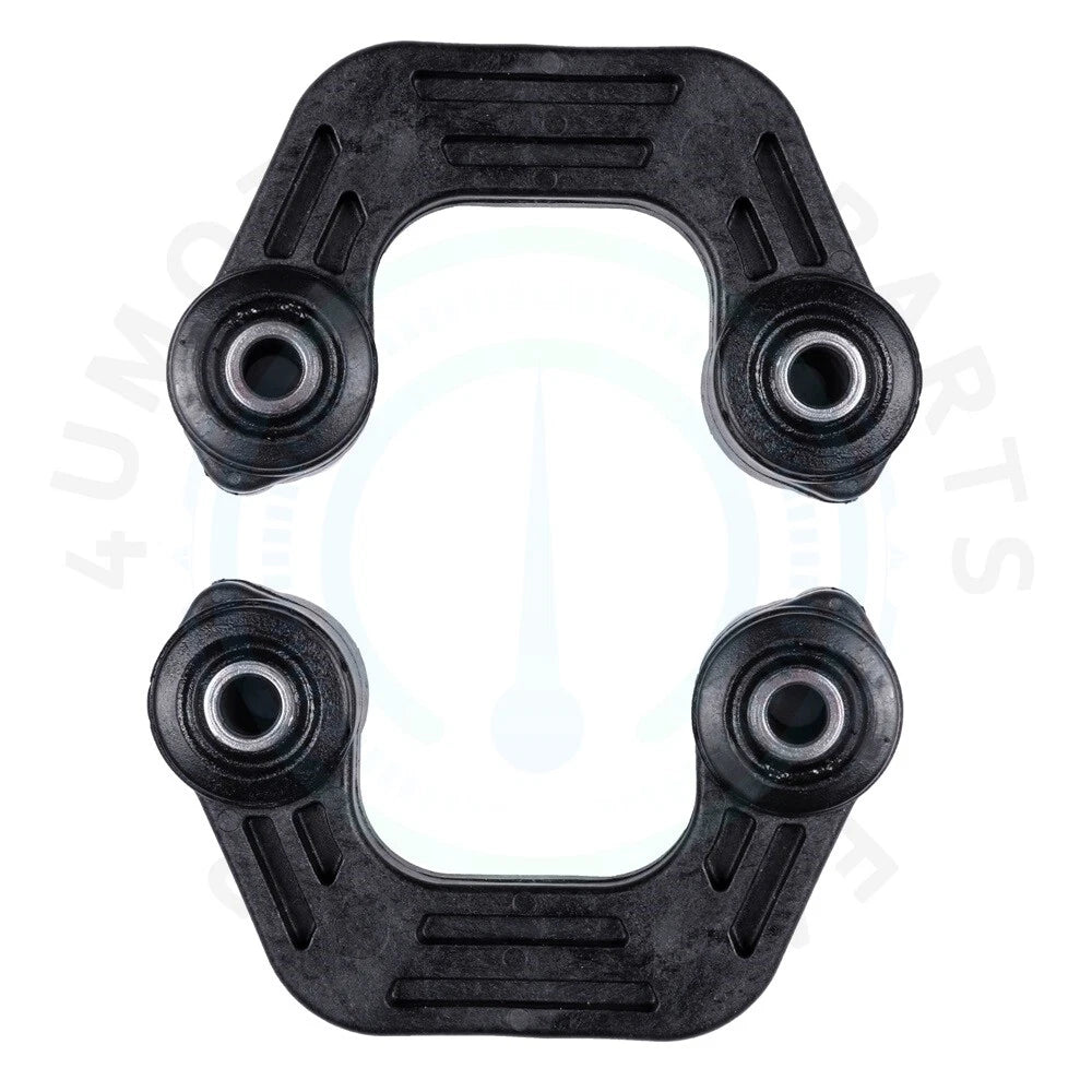 2X Rear Stabilizer Sway Bar End Links for Subaru Forester (1998–2001)